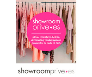 showroomprive.es