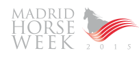 MADRID HORSE WEEK