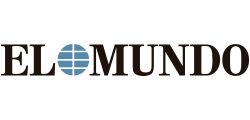 logotipo de EL MUNDO