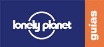 Logo Lonely Planet Guías