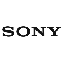 logotipo SONY