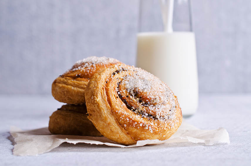 Azúcar: los lácteos no son el problema