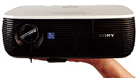 Sony VPL-EX3