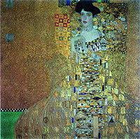 inestable Tipo delantero Circunstancias imprevistas ELMUNDO.ES | SUPLEMENTOS | MAGAZINE 360 | Retrato de Adele Bloch bauer I  (1920) Gustav Klimt