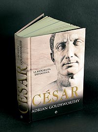 «César» (La Esfera de los Libros)
