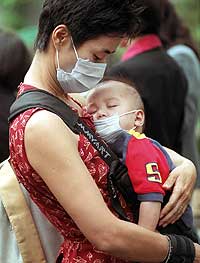 18 de las 20 ciudades ms contaminadas del mundo estn en China, segn la ONU.