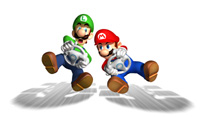 No le saca todo el partido, pero 'Mario Kart' es mucho 'Mario Kart'.