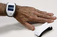 El Reloj GPS Keruve para Alzheimer coloca a VISION Sistemas de
