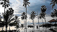 Los idílicos paisajes de la isla tailandesa de Ko Samui. / O. DE PABLO