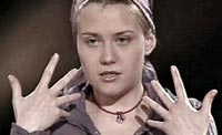Natascha Kampusch, de 21 aos, fue secuestrada el 2 de marzo de 1998. Ocho aos despus, en agosto de 2006, consigui liberarse. Su secuestrador se suicid.