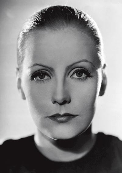 DIOSA 'BI'. Greta Garbo tuvo relaciones con Mariene Dietrich y Dolores del Ro, entre otras.
