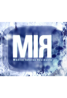 M.I.R. - Mdico Interno Residente