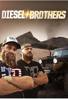 Diesel brothers