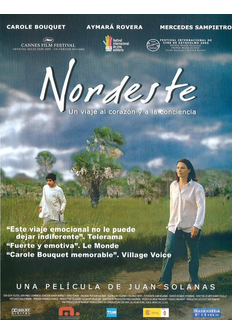 Cine: Nordeste