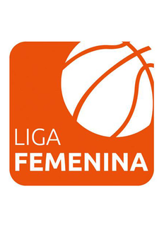 Liga Femenina Baloncesto Espaa: Perfumerias Avenida-Spar City Lift Girona