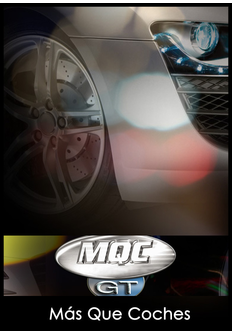 Ms que coches GT: Episodio 1094