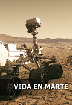Documental: Vida en Marte