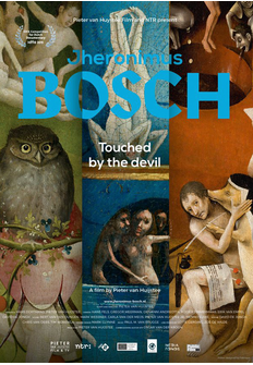 Documental: Jernimo Bosch, tocado por el diablo