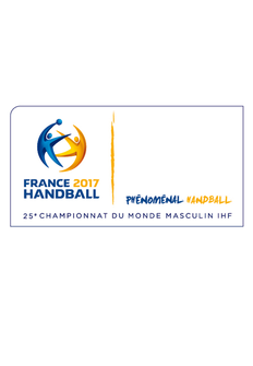 Campeonato Mundial de Balonmano Masculino: Octavos de final 1