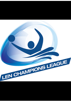 Liga Europea Waterpolo masculino (Liga Campeones LEN): CN At. Barceloneta-Pro Recco