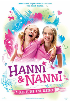 Cine: Hanni y Nanni
