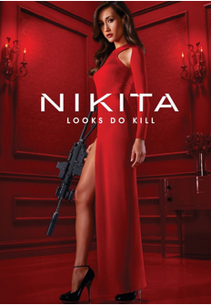 Nikita | Programación TV