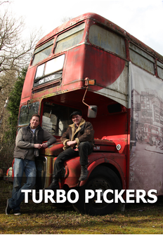 Turbo Pickers