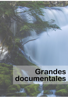 Documental: Grandes documentales