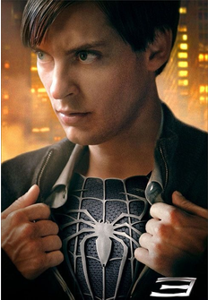 Cine: Spider-Man 3