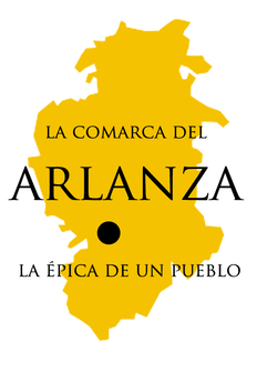 Documental: La comarca del Arlanza. La pica de un pueblo