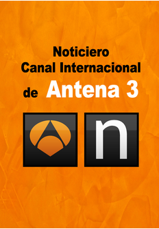 Antena 3 Internacional - Tandas Comerciales (Marzo 2019) - YouTube