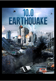 Cine: 10.0 Terremoto en Los ngeles