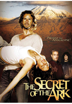 Cine: El Secreto del Arca