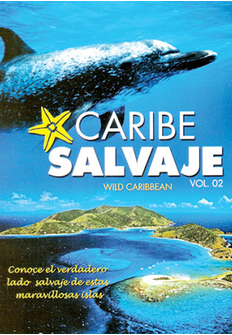 Documental: Caribe salvaje
