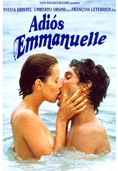 Cine: Emmanuelle 3: Adis Emmanuelle
