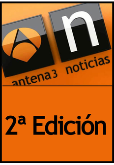 Noticias 2 Antena 3