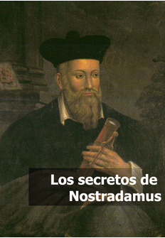 Cine: Los secretos de Nostradamus