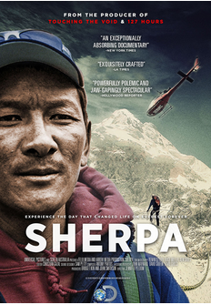 Documental: Sherpa