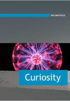 Documental: Curiosity