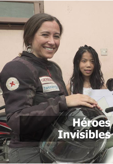 Documental: Hroes Invisibles