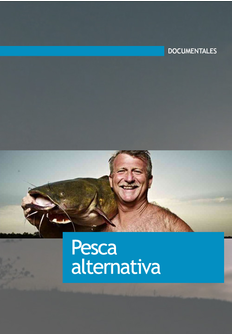Documental: Pesca alternativa