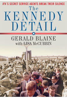 Documental: Los secretos del caso Kennedy