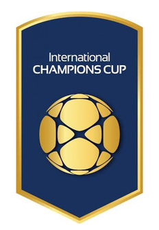 International Champions Cup: Borussia Dortmund-Manchester City