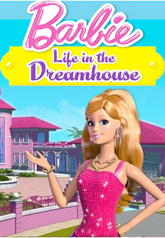 Paraíso alineación Poder Barbie life in the dreamhouse | Programación TV