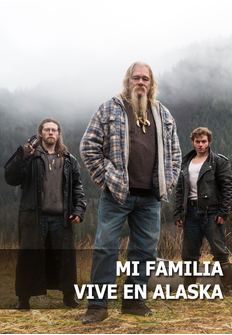 Documental: Mi familia vive en Alaska