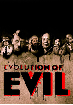 Documental: La evolucin del mal