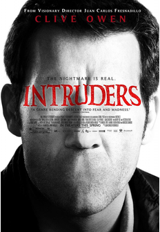 Cine: Intruders