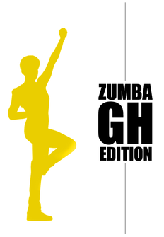 Zumba GH Edition