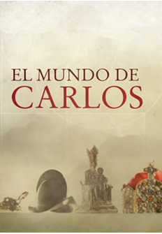 Documental: El mundo de Carlos