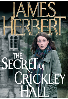 Cine: El secreto de Crickley Hall
